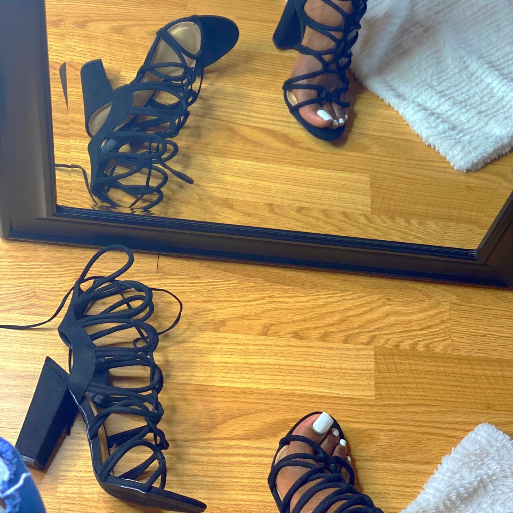Nova Heels